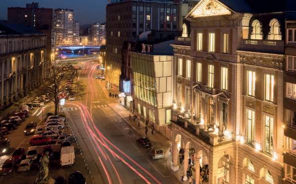 Le Théâtre de Liège au festival d’Avignon cet été