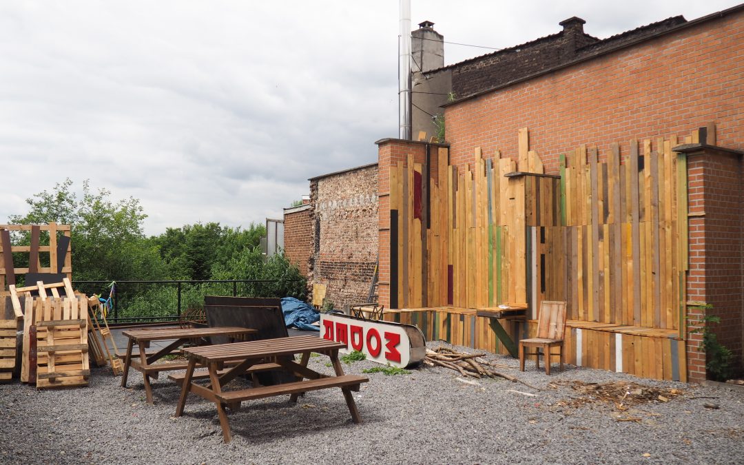 Une terrasse-concert tous les dimanches de l’été rue Sainte-Walburge