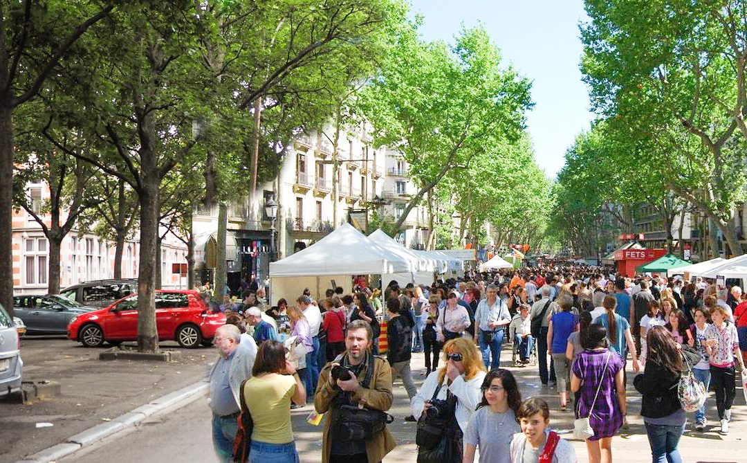 Bavière: le boulevard de la Constitution va devenir une Rambla comme à Barcelone