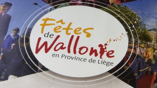 Fêtes de Wallonie: programme du week-end et mobilité