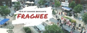 Agenda : Artisans et brocante