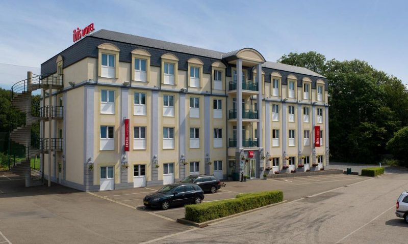 L’hôtel Ibis de Boncelles vend ses chambres aux particuliers qui veulent investir