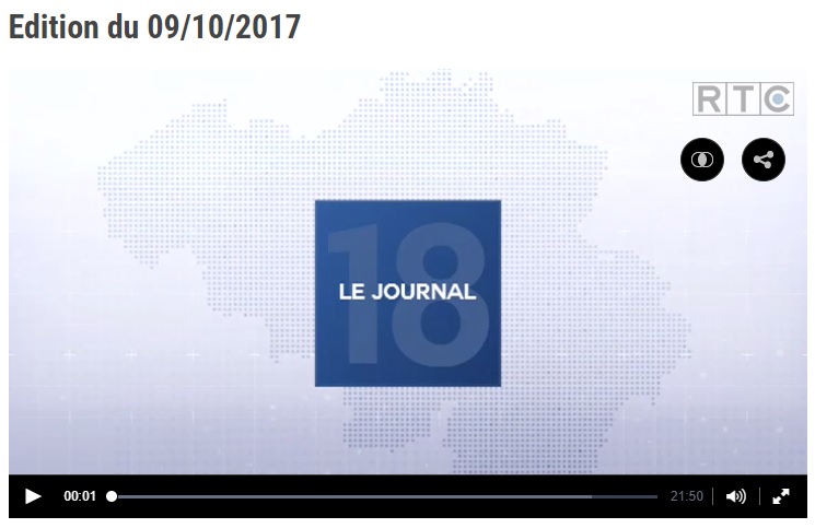 Première difficile pour RTC la semaine dernière