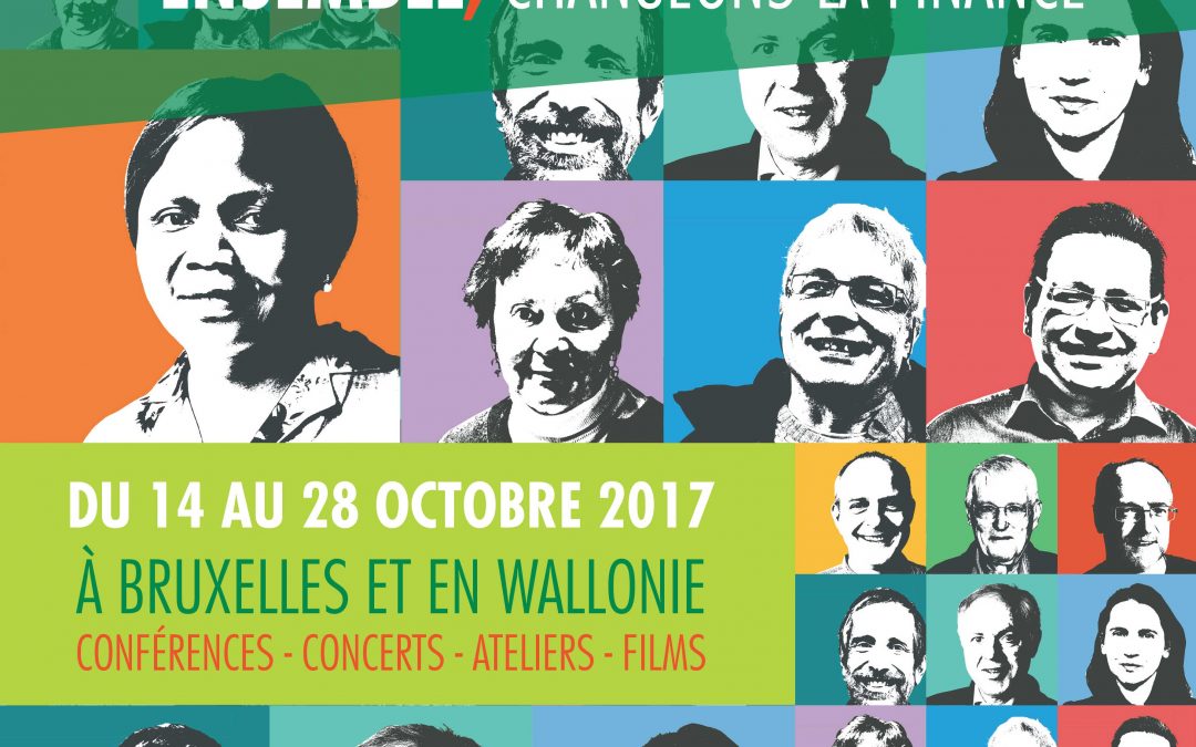 Agenda ► Festival Financité