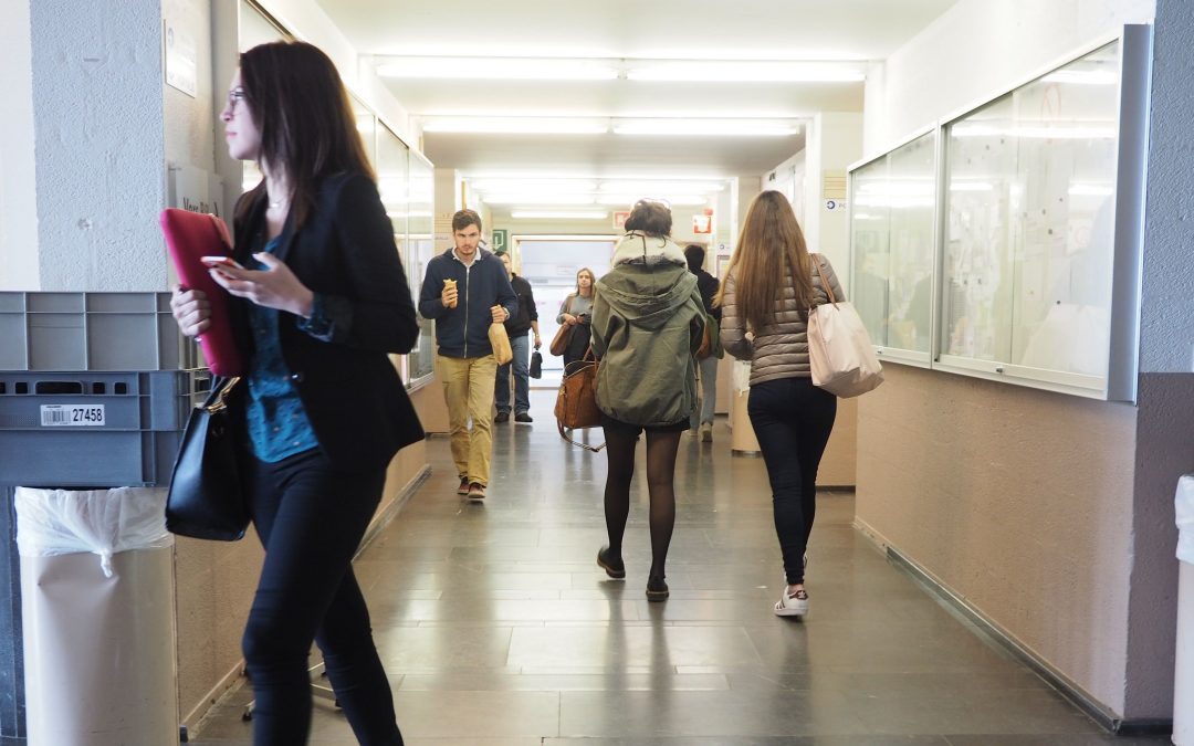 Portes ouvertes ce samedi 21 octobre à l’université au Sart-Tilman