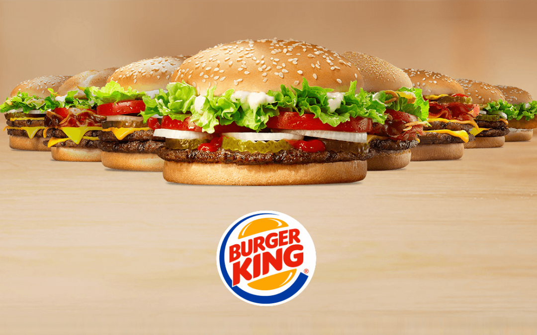 Le Burger King de Liège ouvrira le 13 décembre