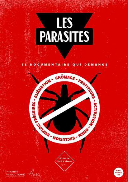 Agenda ► Les Parasites