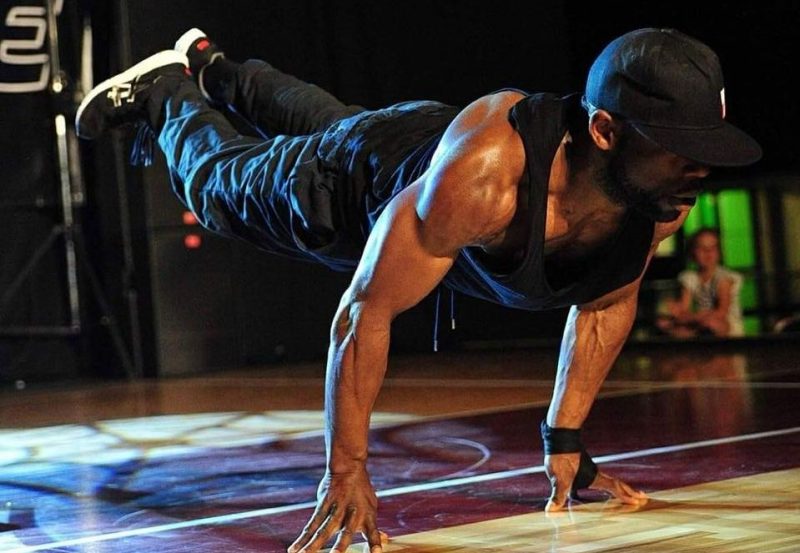 Les meilleurs danseurs de breakdance reviennent s’affronter à la Caserne