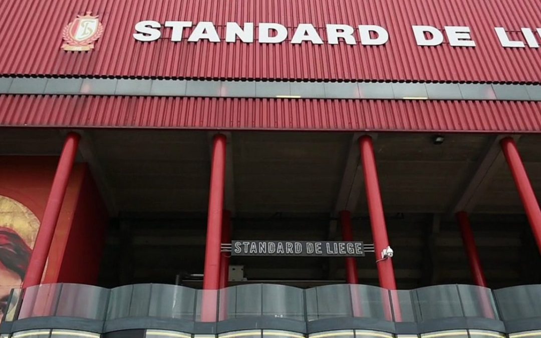 Standard: bof sur le terrain mais en forme au niveau financier