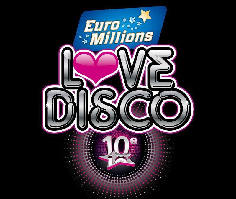 Agenda ► Love Disco