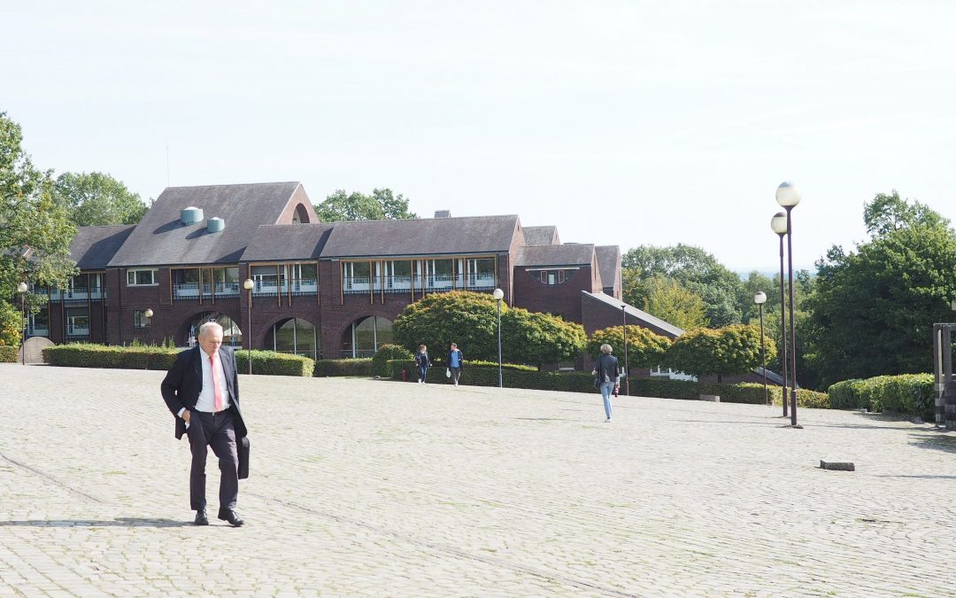 L’ULiège voudrait créer la première faculté d’éducation de Belgique