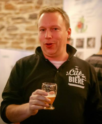 Le coorganisateur de la Cité de la Bière de Liège en passe de créer une nouvelle brasserie coopérative