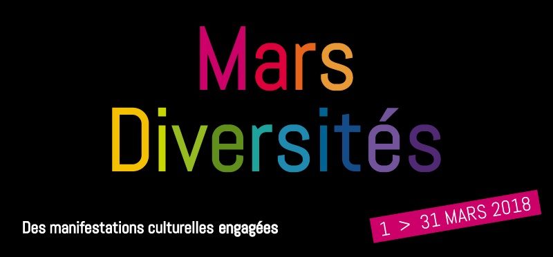 Mars Diversités : c’est parti!