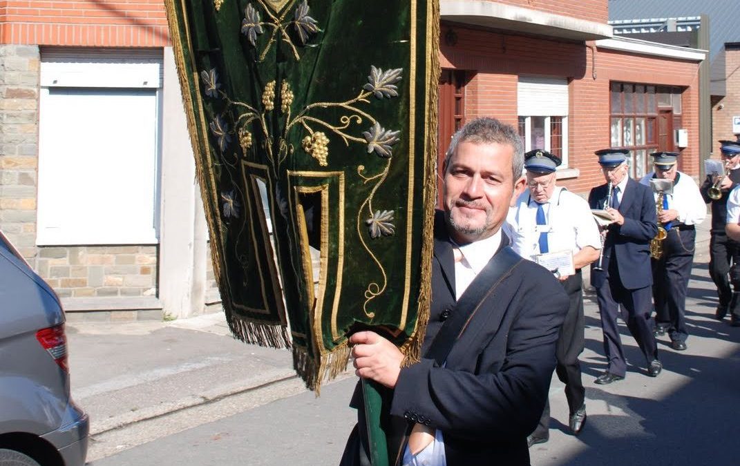 Le conseiller communal Marc Gillis quitte le cdH et rejoint le MR