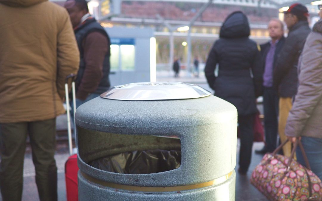 Bons résultats pour l’intercommunale de gestion des déchets Intradel en 2017