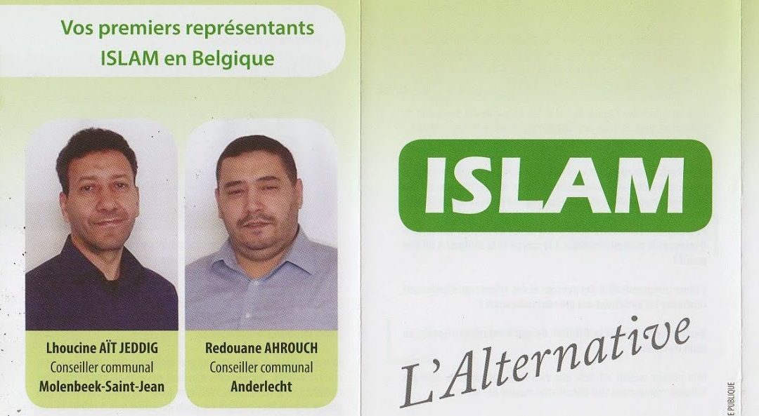 Un parti islamique aux prochaines élections communales?