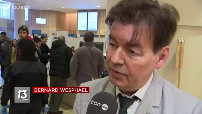 Bernard Wesphael va toucher 83.000 € d’indemnisation