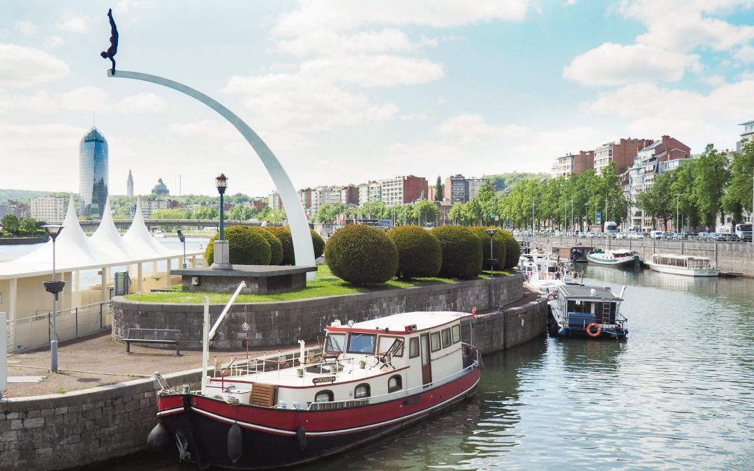 La saison touristique a débuté au port des yachts