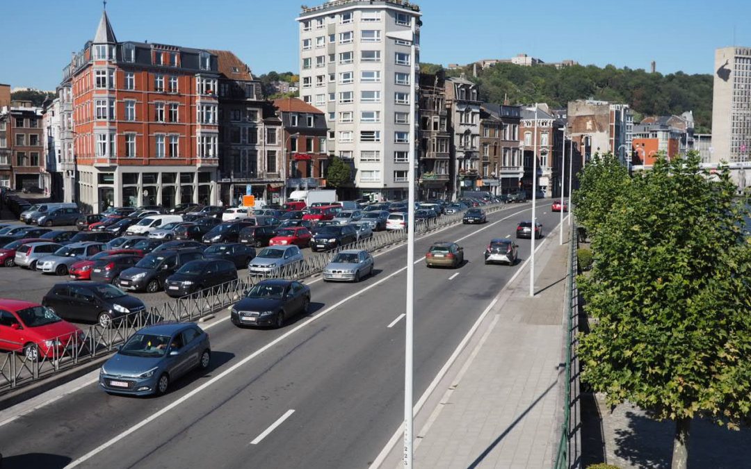 Quid de la Batte avec l’arrivée du tram?