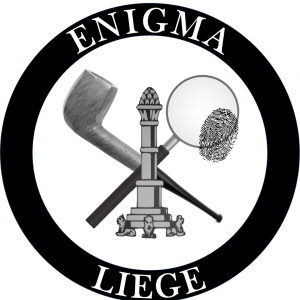 Agenda ► Journée spéciale Enigma Liège