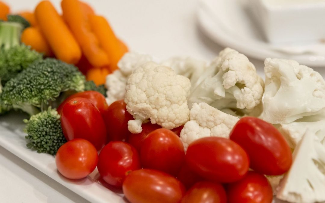 Semaine “cantine durable” dans plusieurs écoles liégeoises