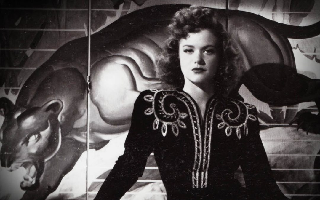 Agenda ► Ciné-club Nickelodéon : “Cat People” (1942) de Jacques Tourneur