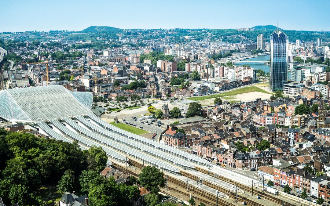 Notre sondage élections 2018: la poussée Vert Ardent confirmée