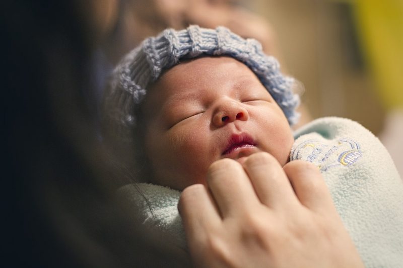 Les Liégeois feraient plus de bébés que le reste du pays