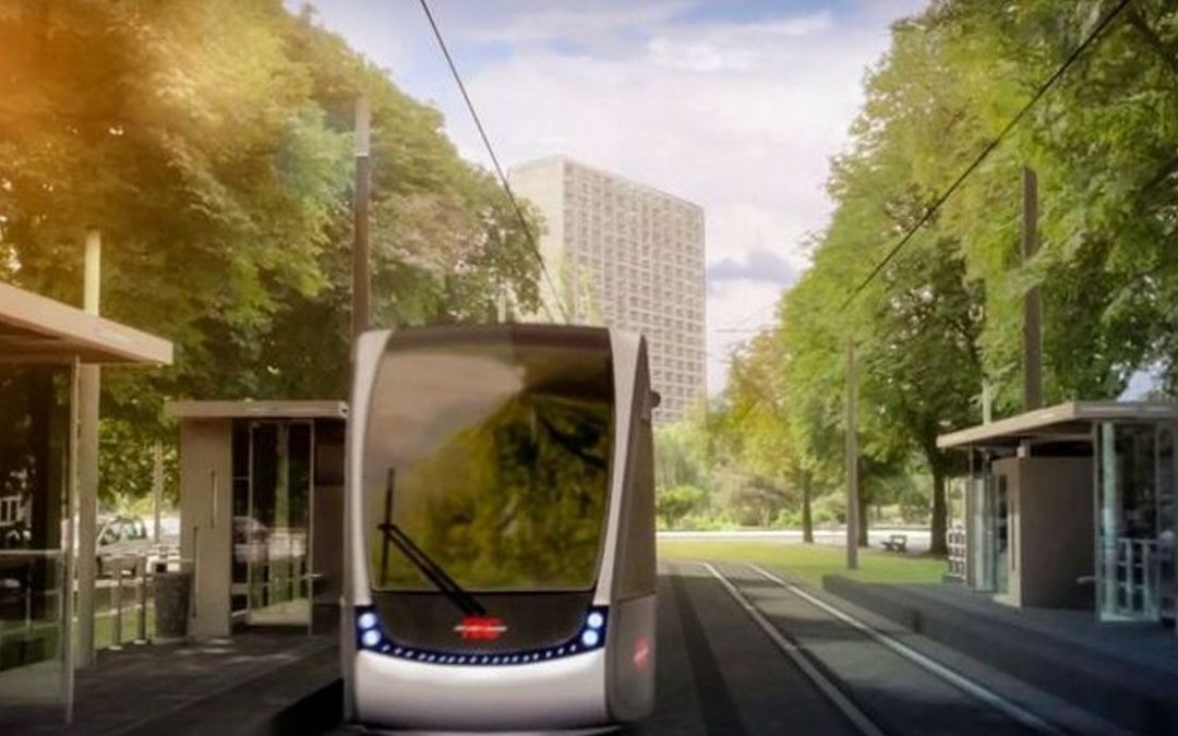 Le contrat est signé: voici les détails pratiques du futur tram liégeois