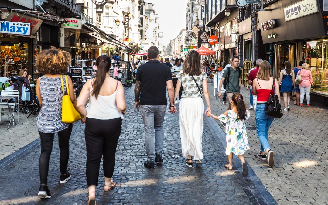 La nouvelle majorité consacrera un million d’euros par an à la participation citoyenne