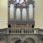 Concert d'Orgue