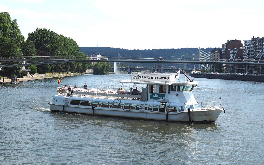 Redémarrage de la navette fluviale ce samedi