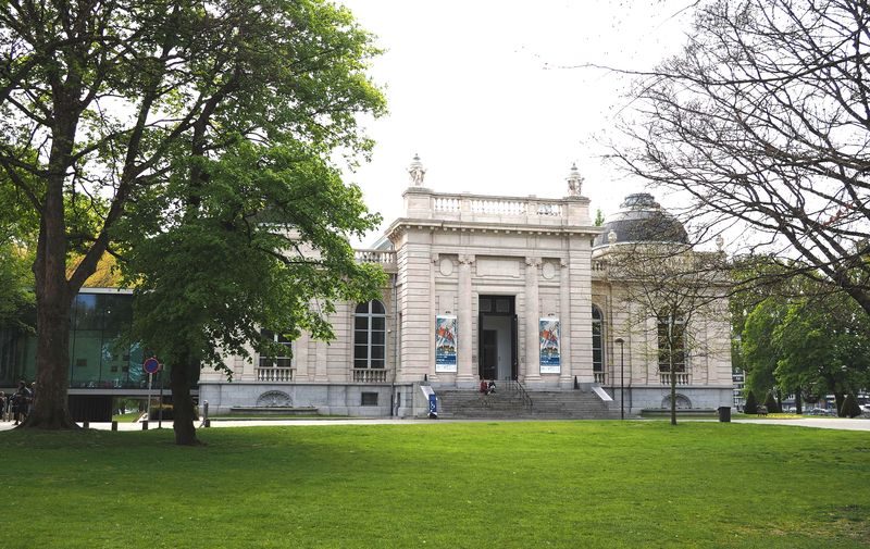 Boverie, Mad et Vie wallonne: des subsides augmentés pour nos musées