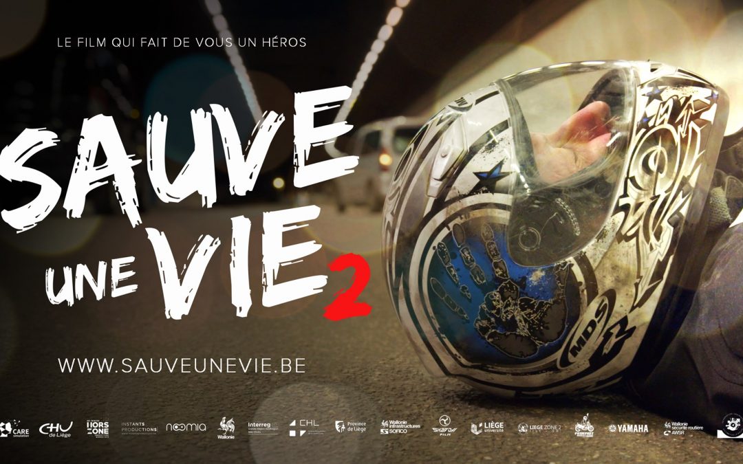 Sauve une vie épisode 2