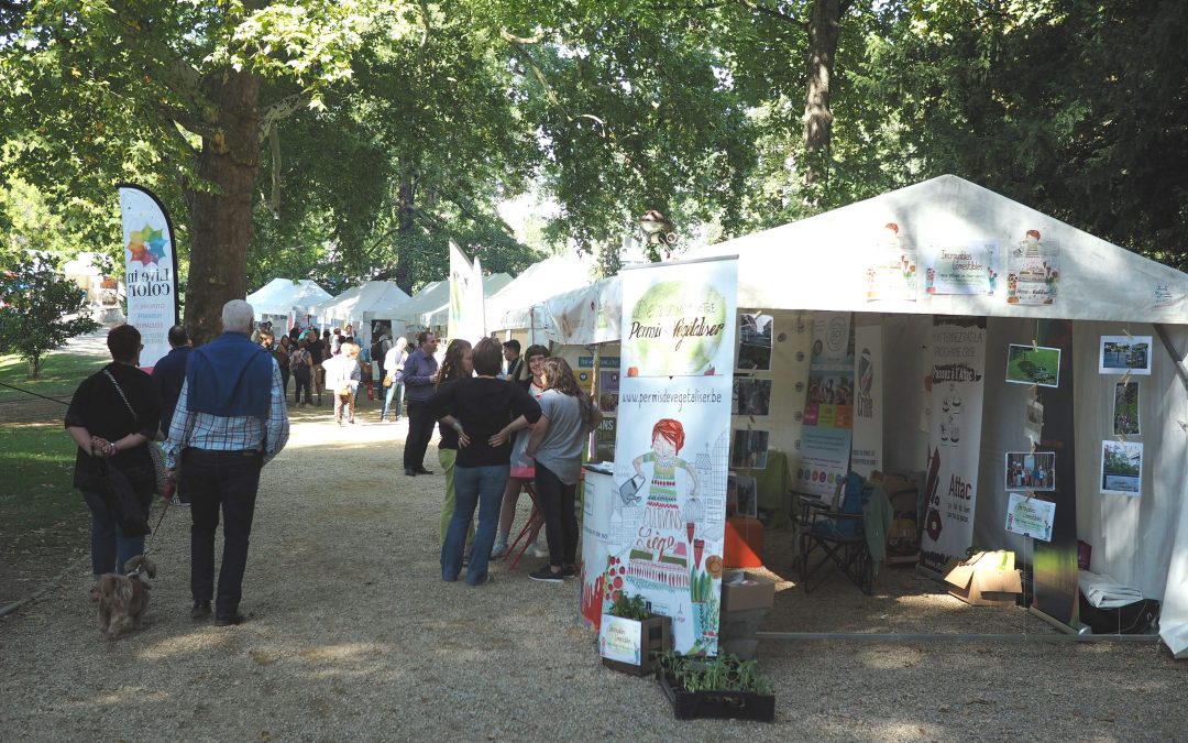 28e édition du salon des loisirs “Retrouvailles” ce week-end