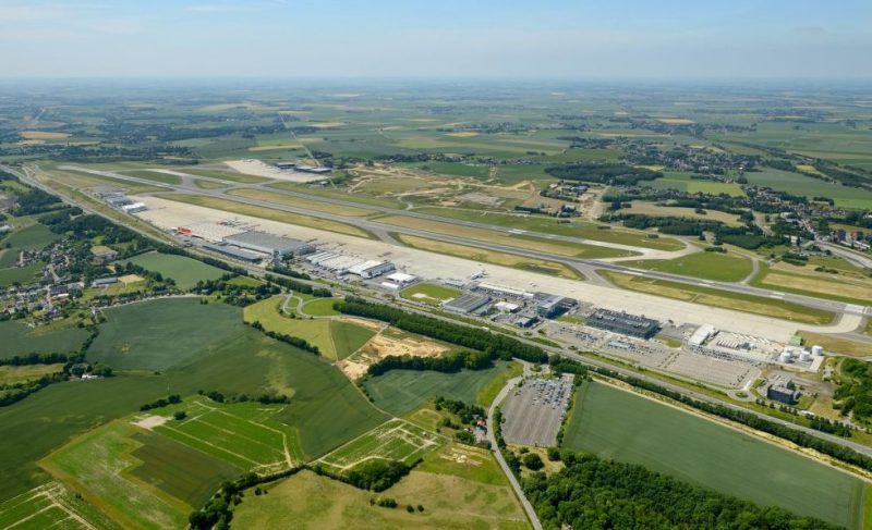 Quand la croissance de Liège Airport annule les efforts wallons pour le climat