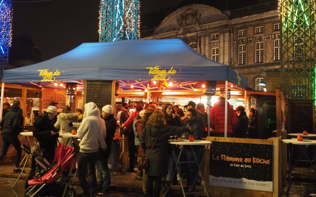 Bon bilan touristique des vacances d’hiver en province de Liège