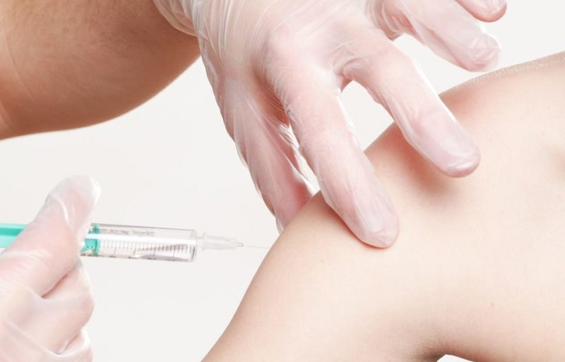 15% de vaccinations en moins des enfants dans les consultations gratuites de l’ONE