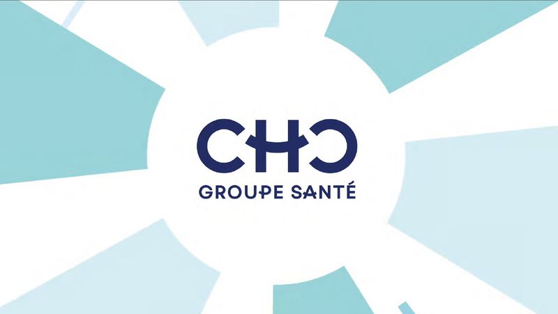 Le CHC change son nom et son identité visuelle