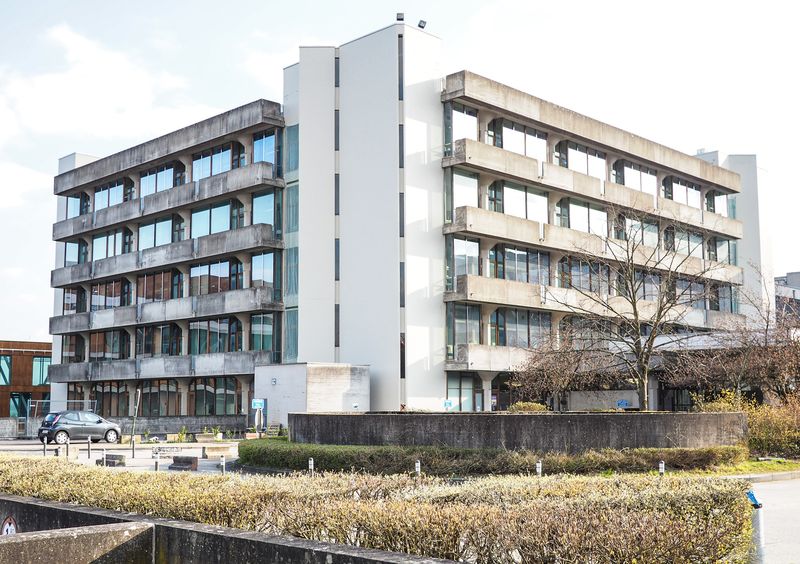 L’ensemble du personnel du CHU testé au Covid-19 pour une étude