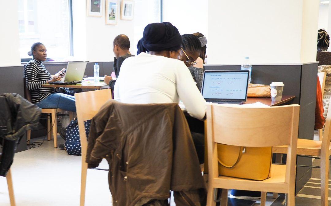 Examens à distance pour la session de juin à l’université de Liège