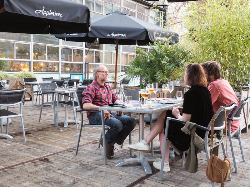 A l’initiative de restaurateurs liégeois, un groupe Facebook mobilise pour la relance de l’Horeca