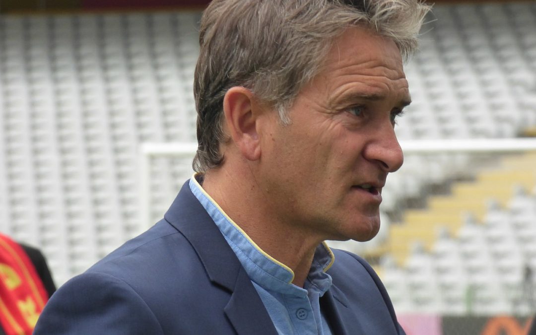 Philippe Montanier est officiellement le nouvel entraîneur du Standard