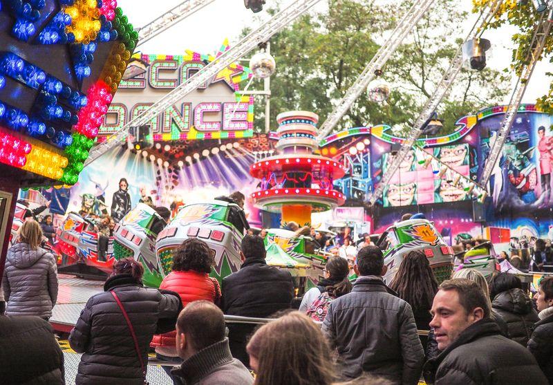 Foire de Liège: des mesures prises pour qu’elle puisse avoir lieu, sauf si…