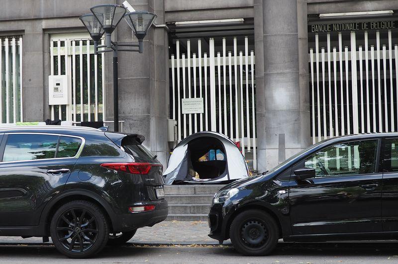 Opération Thermos recherche des volontaires pour aider les sans-abris