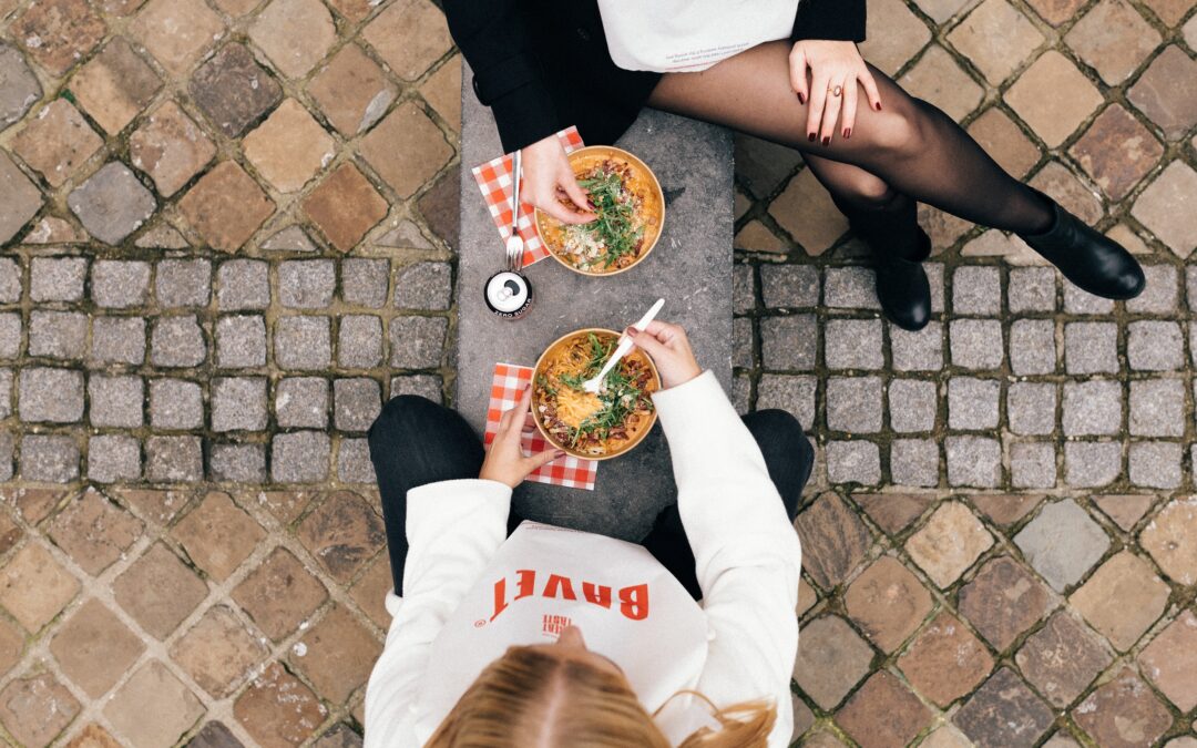 Ouverture d’un restaurant de spaghettis à composer soi-même