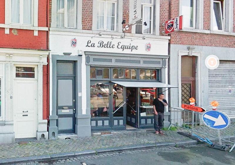 Un café du Laveu reçoit le prix de la chope d’or