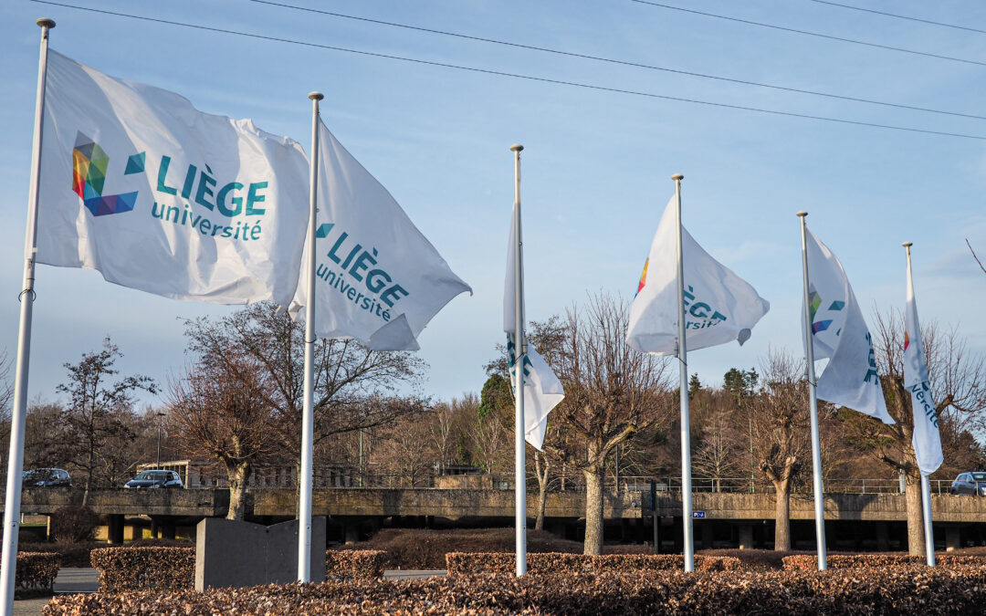 L’ULiège ouvre ses cours aux élèves de 5e et 6e secondaire