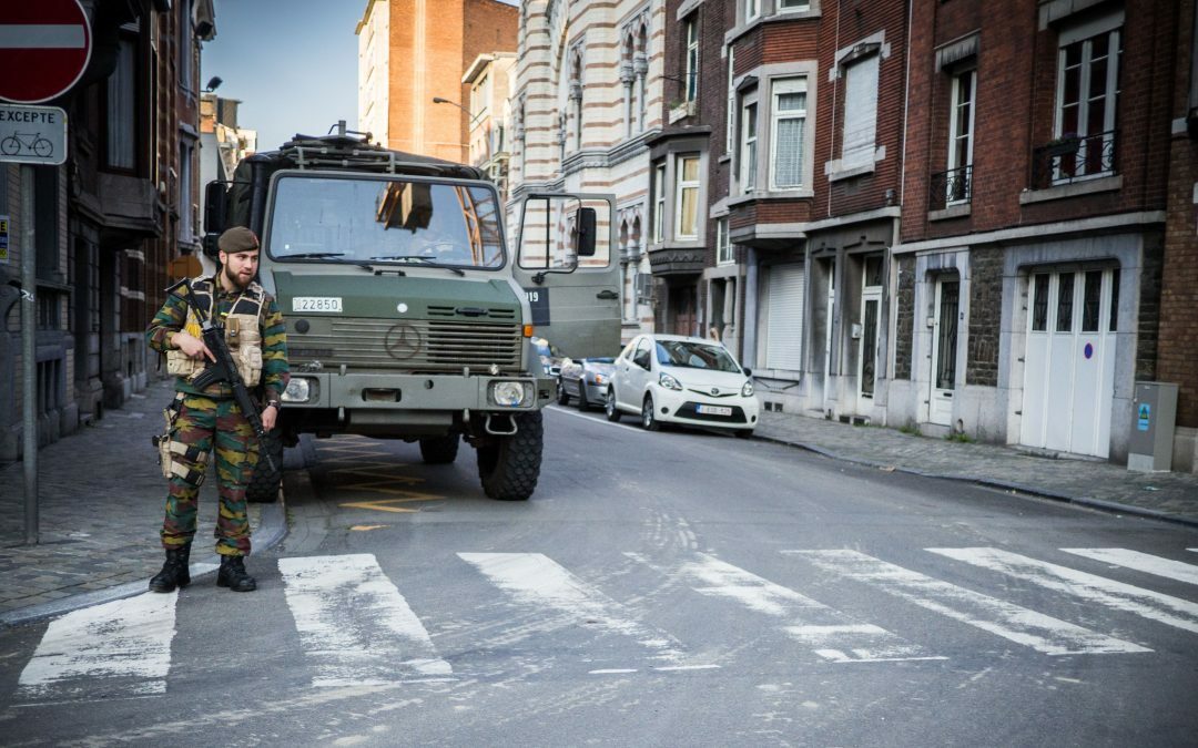 Attentat terroriste de Liège: l’action publique est éteinte