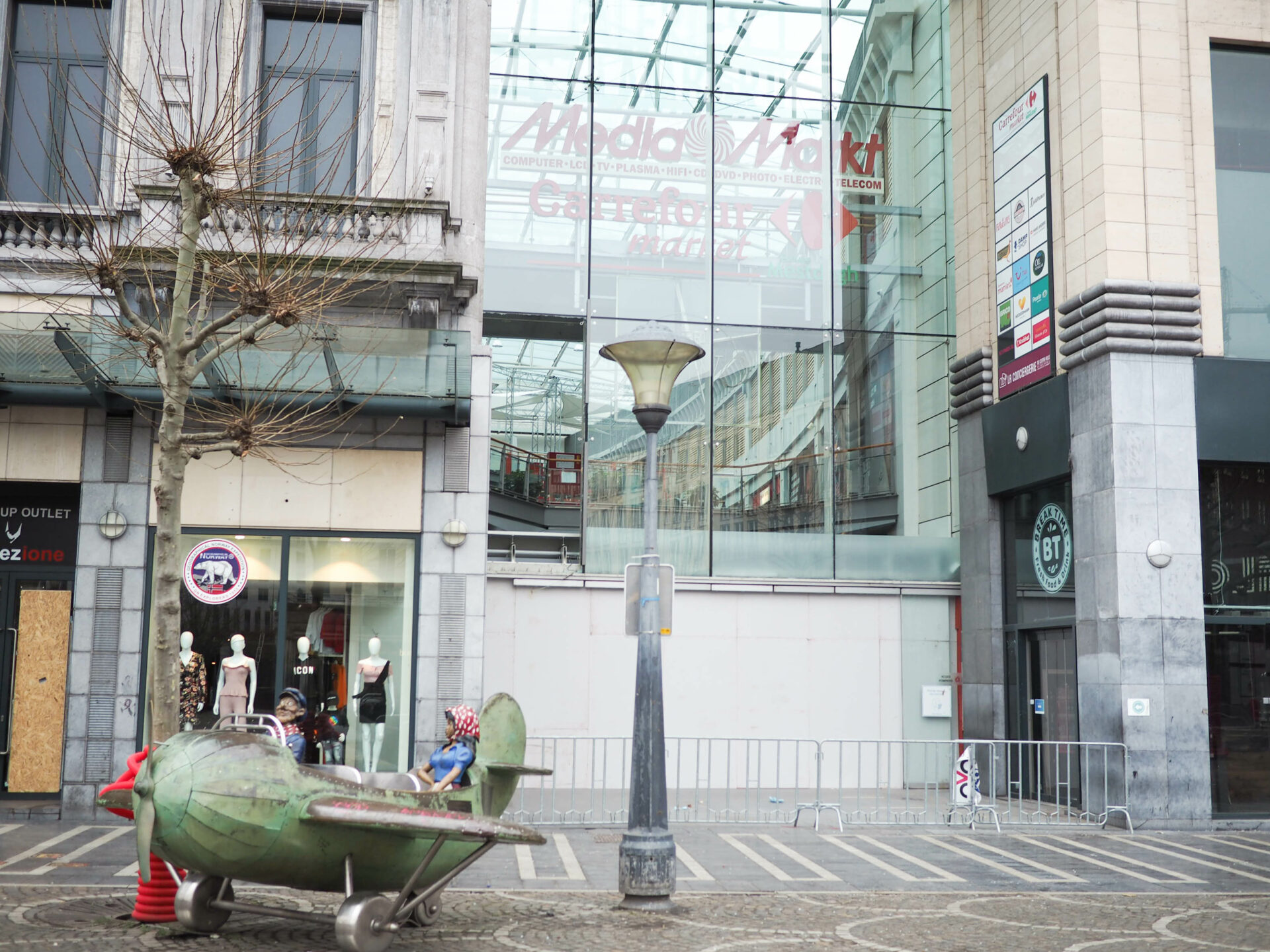 Une cellule de soutien psychologique et administratif pour aider les commerçants touchés par les émeutes du 13 mars